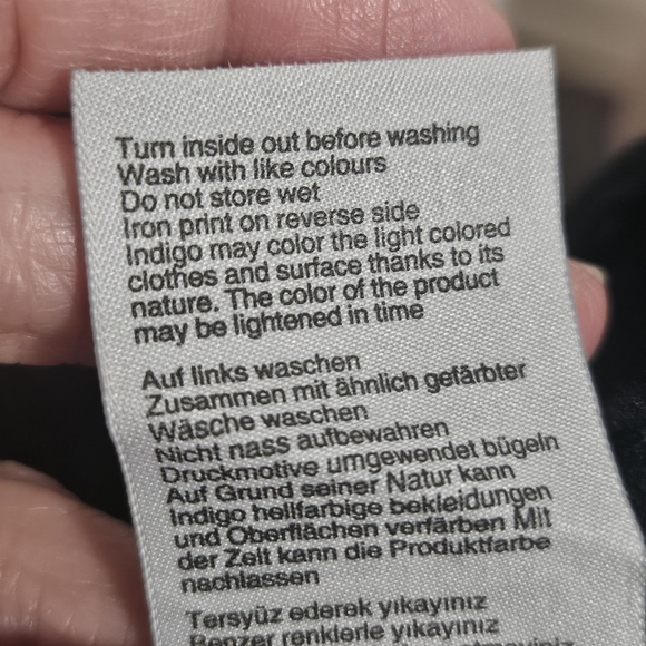 Mavi Marcus slim straight size 32/32 see measurements - Picture 12 of 14